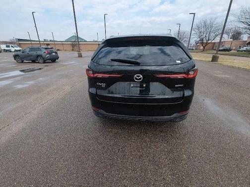 2024 Mazda CX-90 3.3 Turbo S