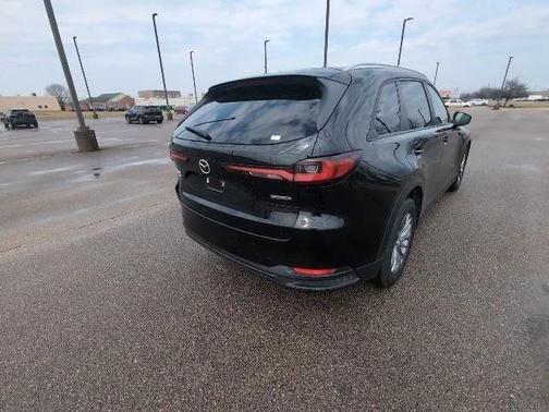 2024 Mazda CX-90 3.3 Turbo S
