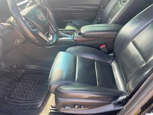 2015 Cadillac XTS Luxury