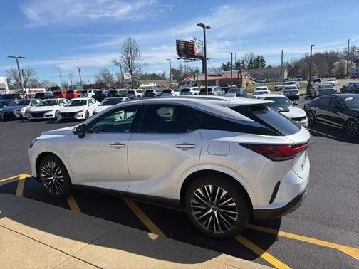 2023 Lexus RX 350 Premium Plus
