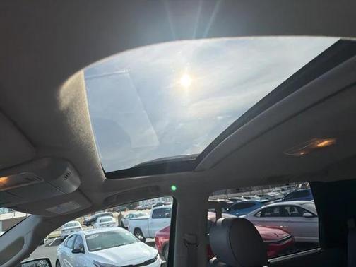 2019 Toyota Sequoia Limited