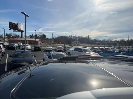 2019 Toyota Sequoia Limited