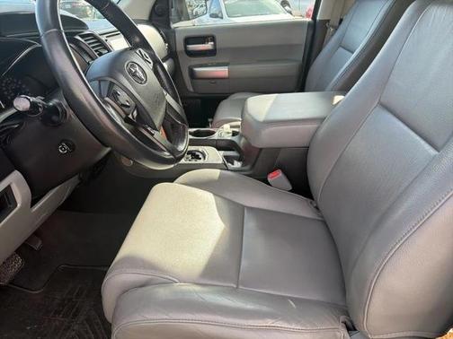 2019 Toyota Sequoia Limited