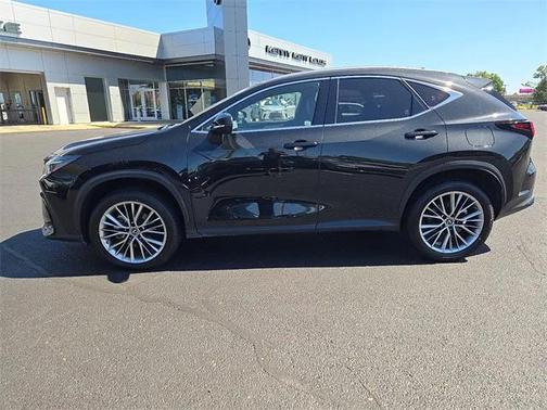 2022 Lexus NX 350 Premium