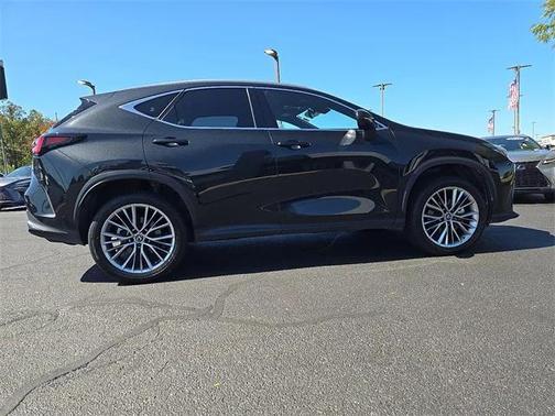 2022 Lexus NX 350 Premium
