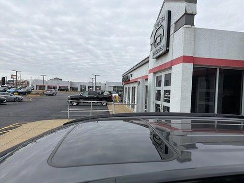 Magnetic Gray Metallic 2020 Toyota RAV4 XLE Premium