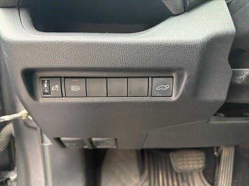 Magnetic Gray Metallic 2020 Toyota RAV4 XLE Premium