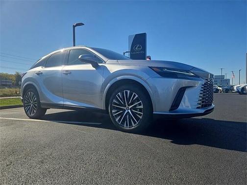 2025 Lexus RX 350 Premium Plus