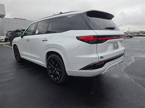 2026 Lexus TX 350 F SPORT Handling