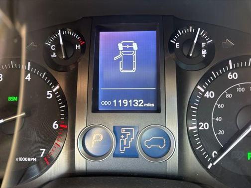 Onyx Black 2016 Lexus GX 460 Base