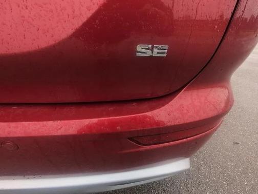 2024 Mitsubishi Outlander SE 2.5 2WD