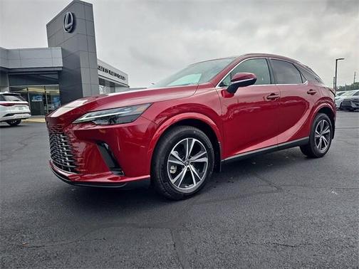 2024 Lexus RX 350 Premium