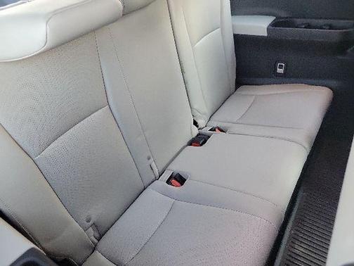 Midnight Black 2024 Toyota Grand Highlander Platinum