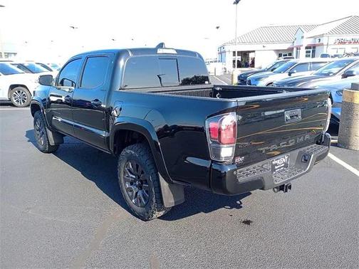 2023 Toyota Tacoma Limited