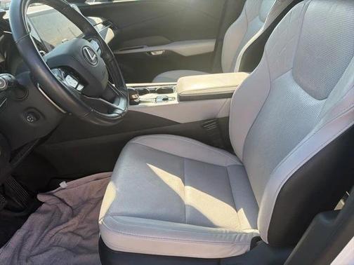 2024 Lexus RX 350 Premium Plus