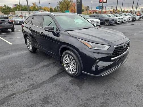 2026 Lexus RX 350 Premium+