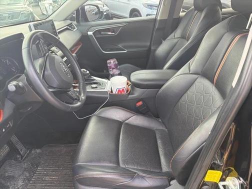 2019 Toyota RAV4 Adventure