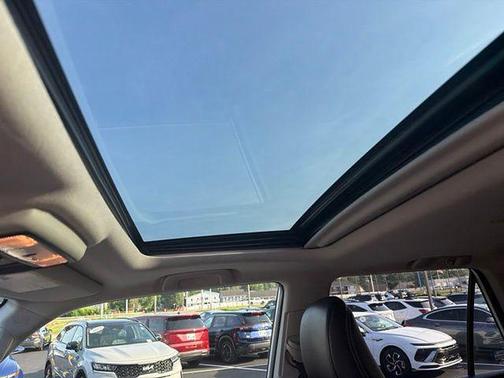 Blizzard Pearl 2018 Toyota 4Runner Limited