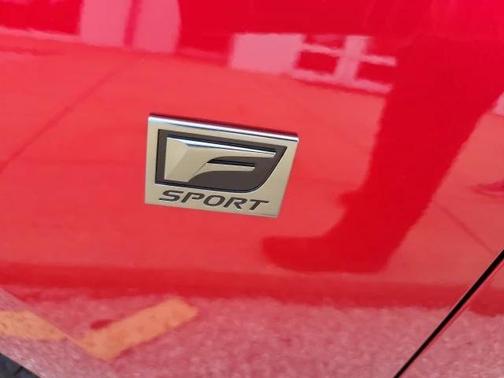 2024 Lexus IS 500 F SPORT Performance
