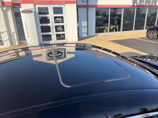 2022 Lexus ES 350 F Sport