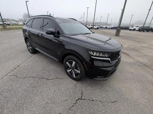 2023 Kia Sorento S