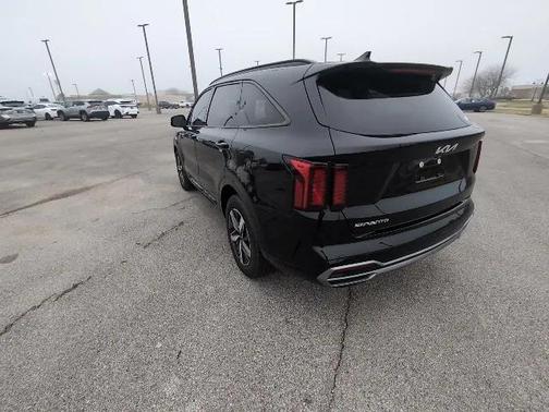 2023 Kia Sorento S