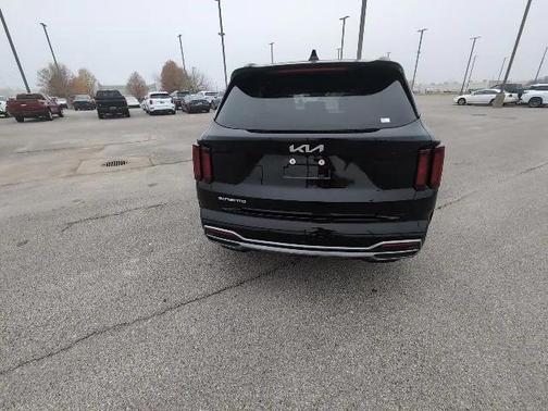2023 Kia Sorento S