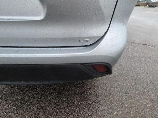 2025 Toyota Highlander 