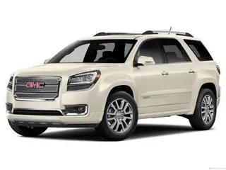 2013 GMC Acadia Denali