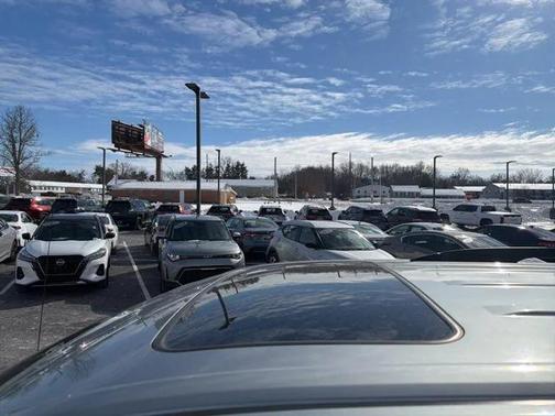 2013 Toyota Sienna XLE