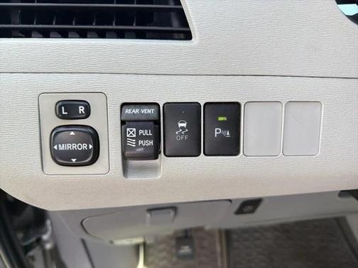 2013 Toyota Sienna XLE