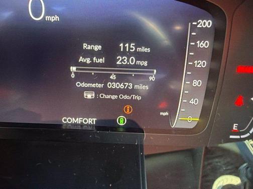Boost Blue Pearl 2024 Honda Civic Type R