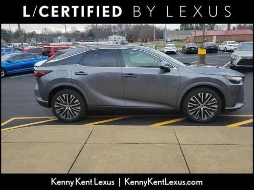 2023 Lexus RX 350 Premium Plus