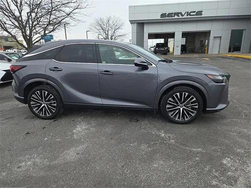 2023 Lexus RX 350 Premium Plus