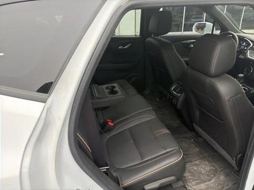 2019 Chevrolet Blazer Premier