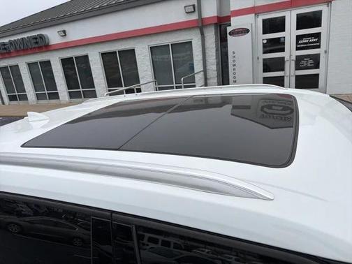 2019 Chevrolet Blazer Premier