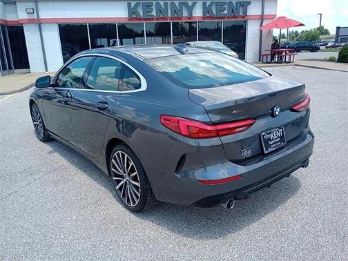 2020 BMW 228 Gran Coupe xDrive