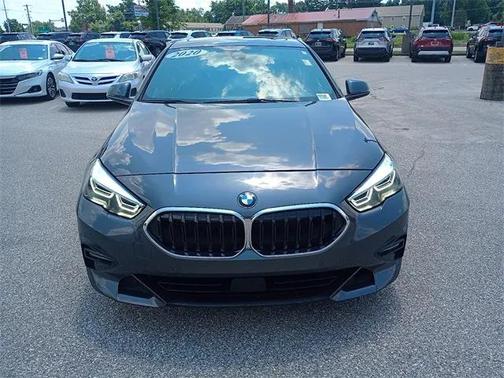 2020 BMW 228 Gran Coupe xDrive