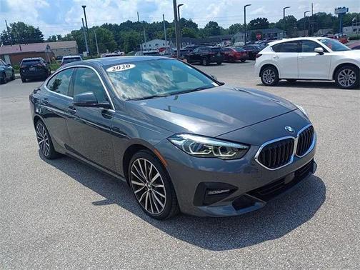 2020 BMW 228 Gran Coupe xDrive