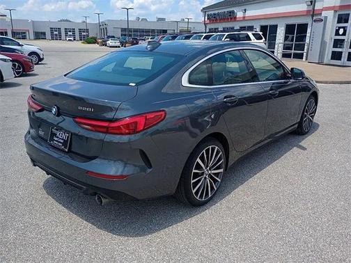 2020 BMW 228 Gran Coupe xDrive