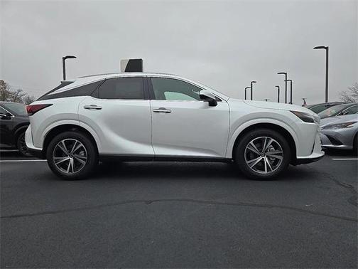 2026 Lexus RX 350 Base