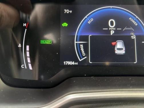 2025 Toyota Corolla Hybrid SE