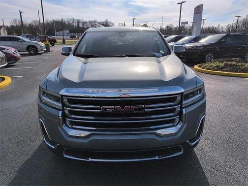 2023 GMC Acadia FWD SLE