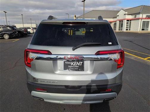 2023 GMC Acadia FWD SLE