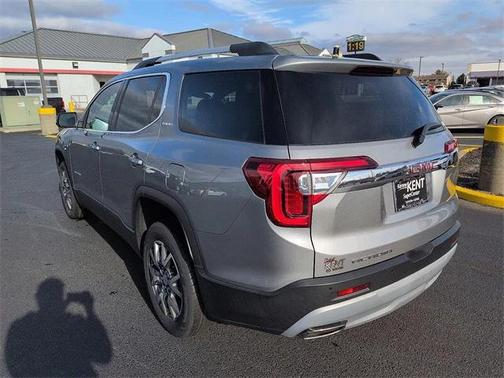 2023 GMC Acadia FWD SLE