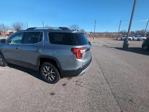 2023 GMC Acadia FWD SLE