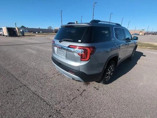 2023 GMC Acadia FWD SLE