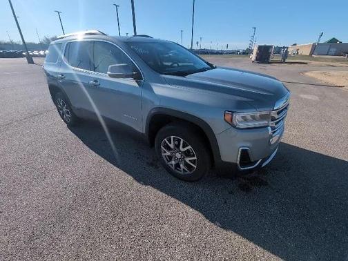 2023 GMC Acadia FWD SLE