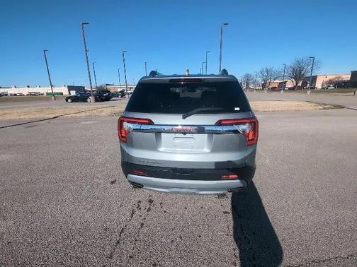 2023 GMC Acadia FWD SLE