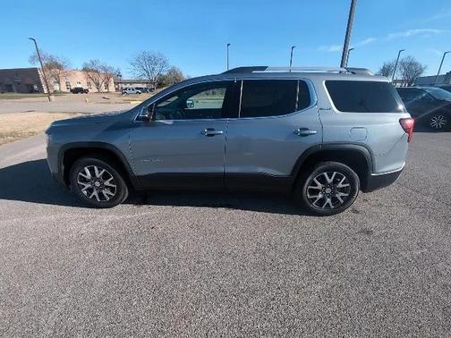 2023 GMC Acadia FWD SLE